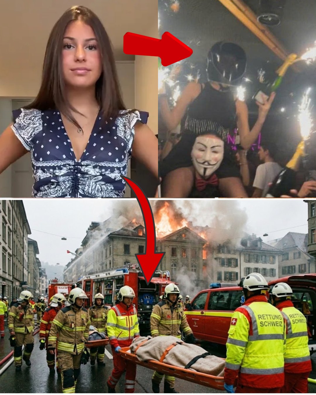 When those four words lit up a mother’s phone, the world thought it was a tragic accident. But the ashes are finally speaking, and the truth is far more sinister