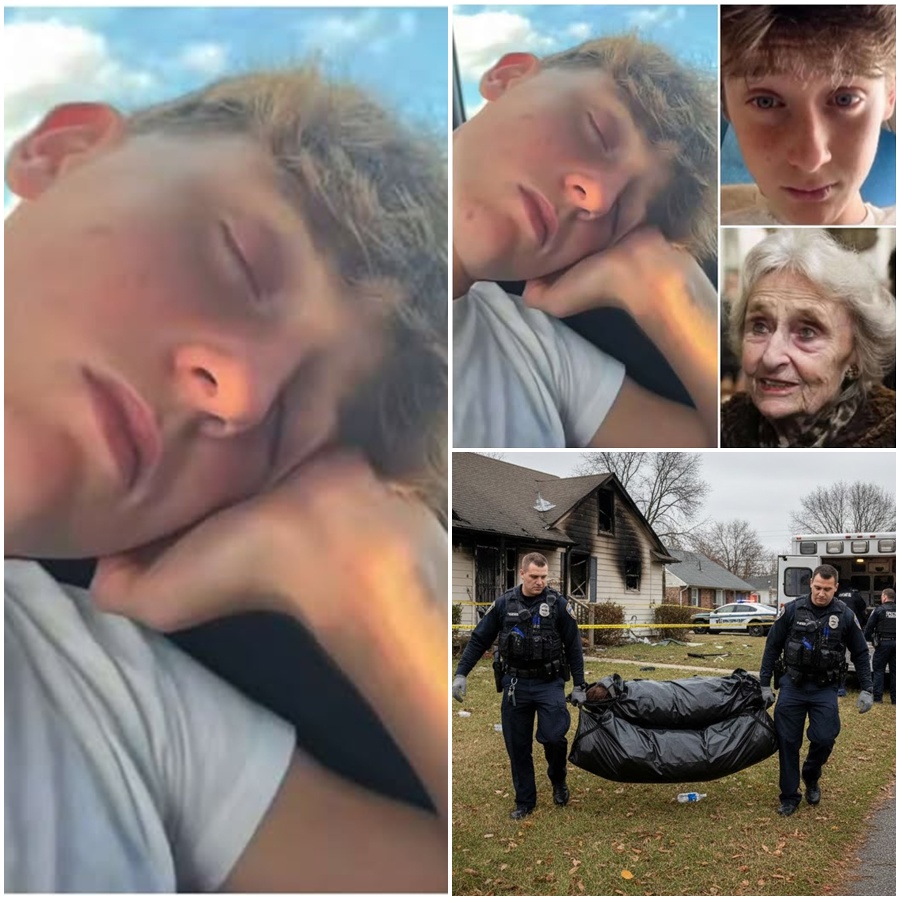 The miracle did not happen. Giovanni never come home again