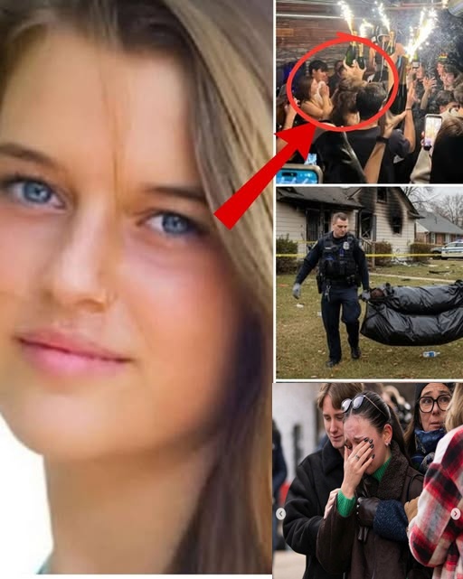 Cyane should be home today. Instead, she is one of the 40 victims of the Crans-Montana fire