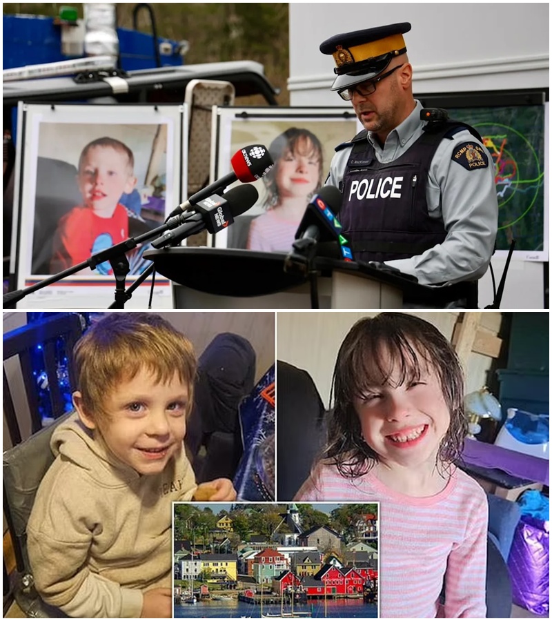 BREAKING UPDATE: RCMP MAJOR CRIMES CONFIDENT IN RESOLUTION OF SULLIVAN CASE