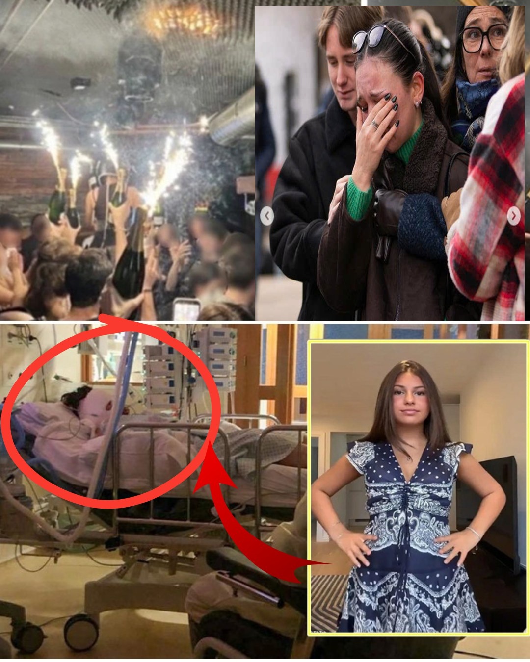 18 YEARS OLD AND FIGHTING FOR EVERY BREATH: THE STORY OF ROZE