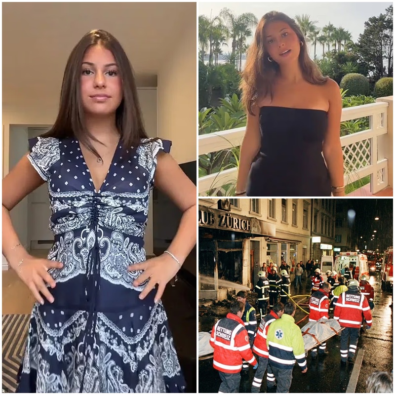 A BRITISH ROSE LOST TO THE FLAMES: THE UNTHINKABLE FAREWELL OF CHARLOTTE NIDDAM