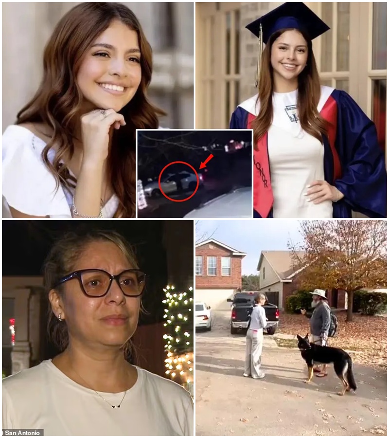 A DEAD PHONE AND A GHOSTLY GOODBYE: WHAT HAPPENED TO CAMILA MENDOZA OLMOS?