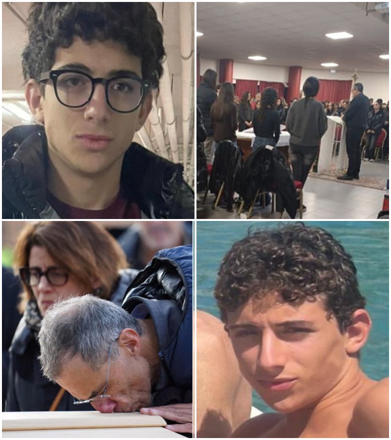 STUNNING AUTOPSY REVEAL 🛑 — The Crans-Montana Mystery Just Took a Sinister Turn