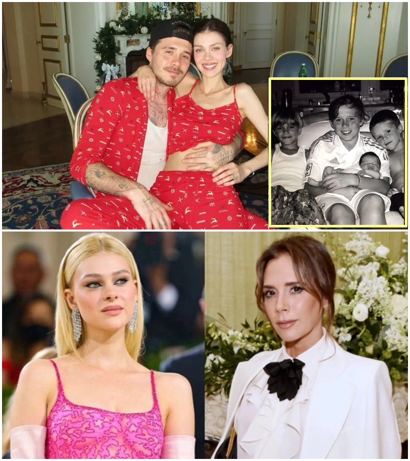 The estrangement between Brooklyn Beckham and his parents has reached an all-time low, and sources point directly to Nicola Peltz