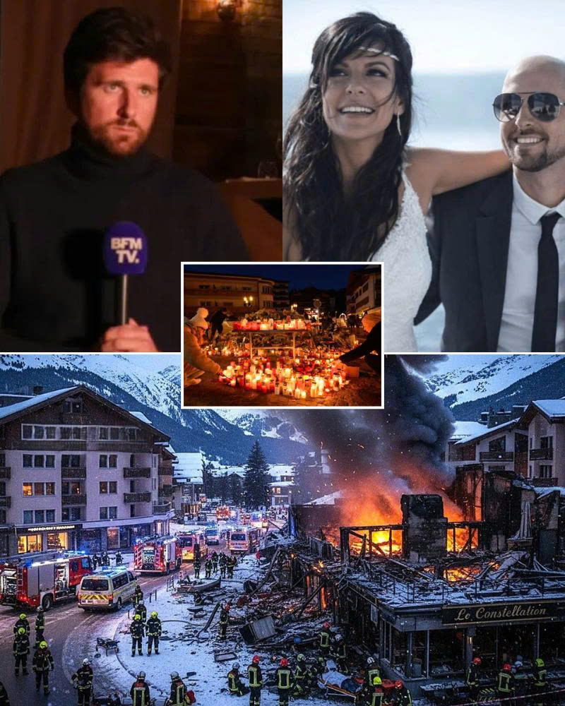 “MY PARENTS ARE PEOPLE, TOO.” — SHOCKING WORDS FROM THE SON OF THE ACCUSED BAR OWNERS.