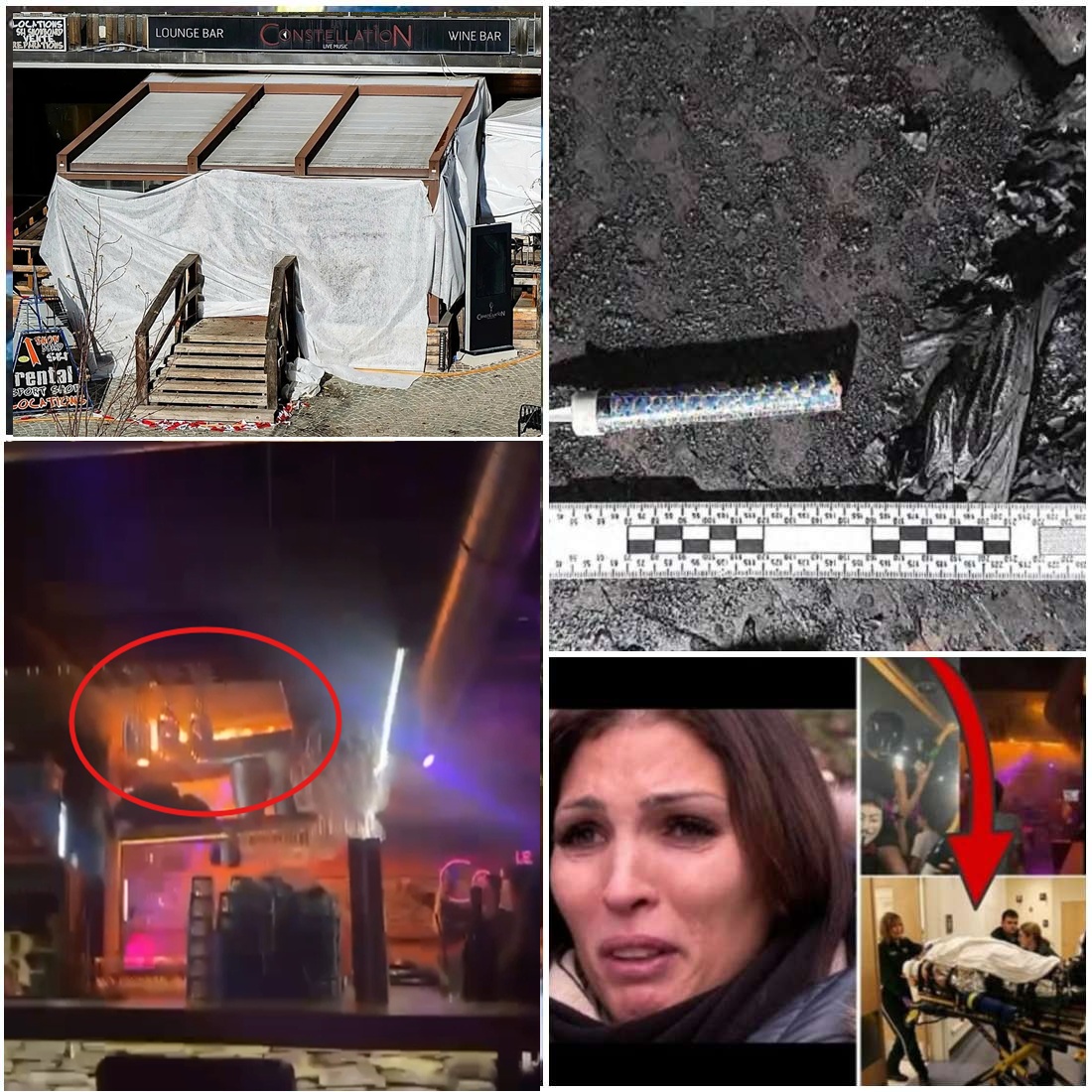 THE 47TH SECOND: THE IMAGE THAT CHANGED THE ENTIRE INVESTIGATION