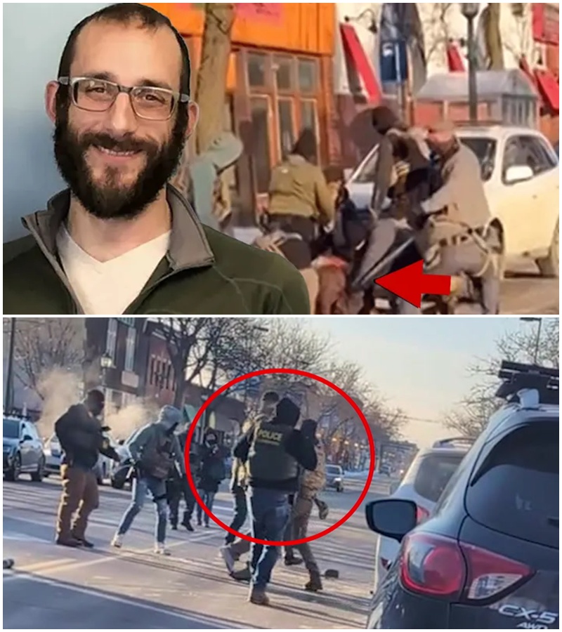 New forensic video analysis is forcing a total rethink of the Alex Pretti shooting