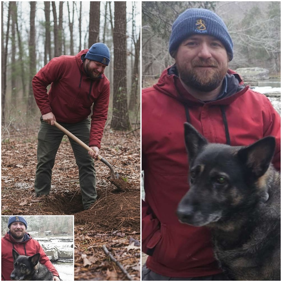 The father of missing Arkansas man Chris Palmer believes his son may have taken his own life after a terminal illness diagnosis