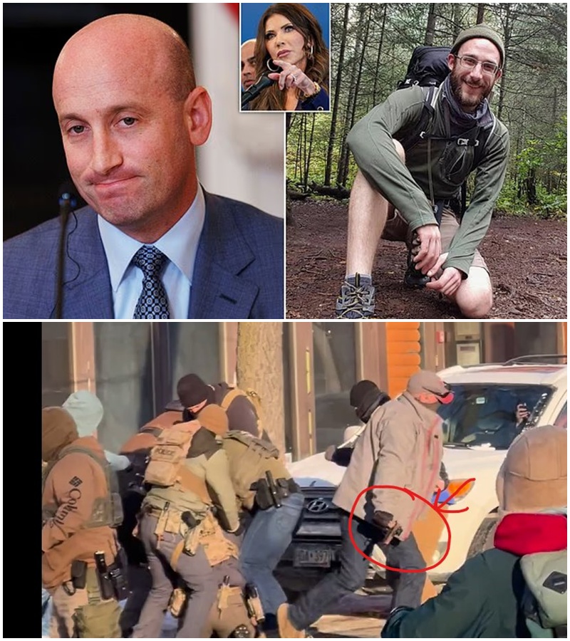 “JUST RELEASED: A stunning update in the Alex Pretti case