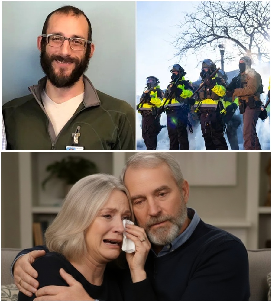 “BEYOND THE HEADLINES: To the world, he is a controversy