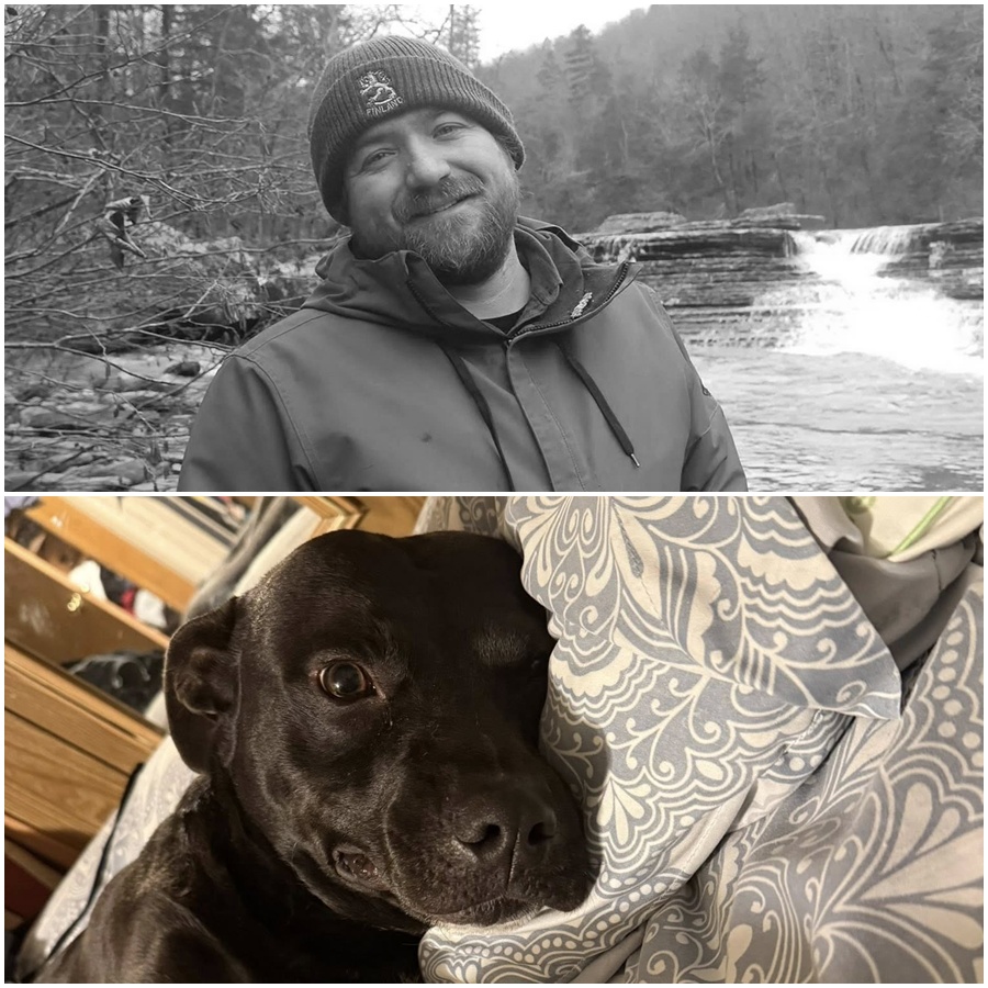 “THE FINAL ACT OF LOVE: Zoey has been found. Discovered on the coast—starving, exhausted, but alive