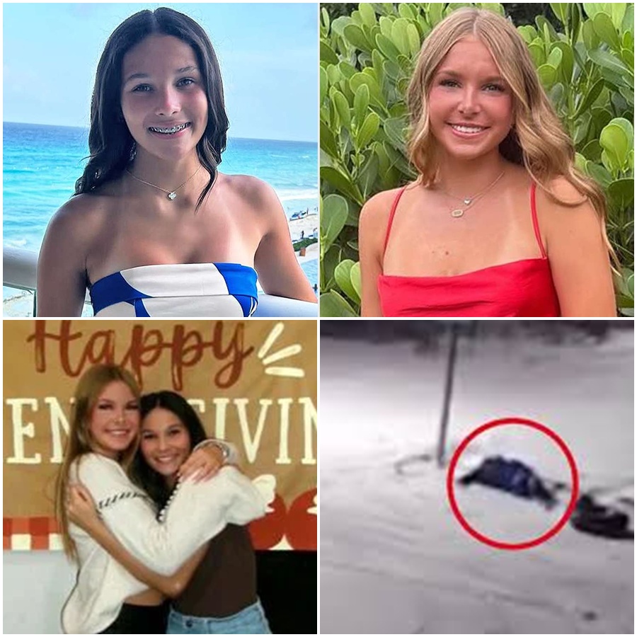 “A TRAGEDY IN THE SNOW: First responders will never forget the sight of Elizabeth and Gracie at the Frisco scene