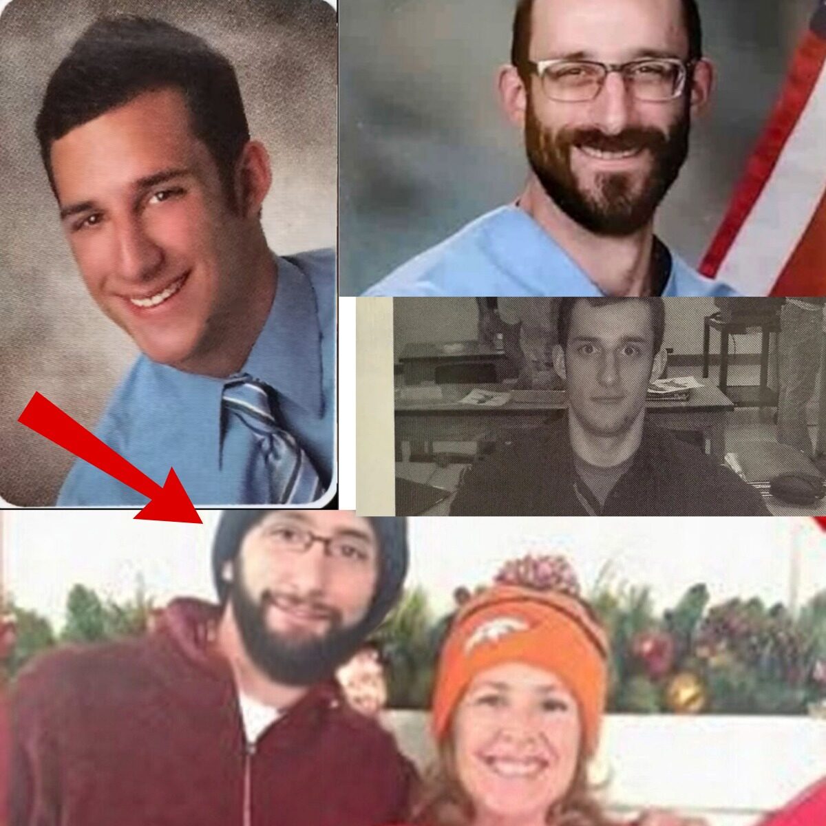 “‘HE WAS CONSUMED.’ Alex Pretti’s ex-wife reveals the real reason their marriage collapsed