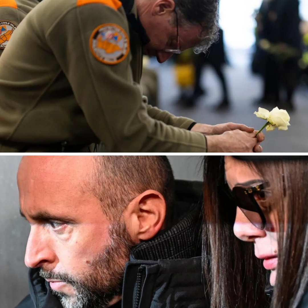 Swiss regions ban pyrotechnics after ski bar fire