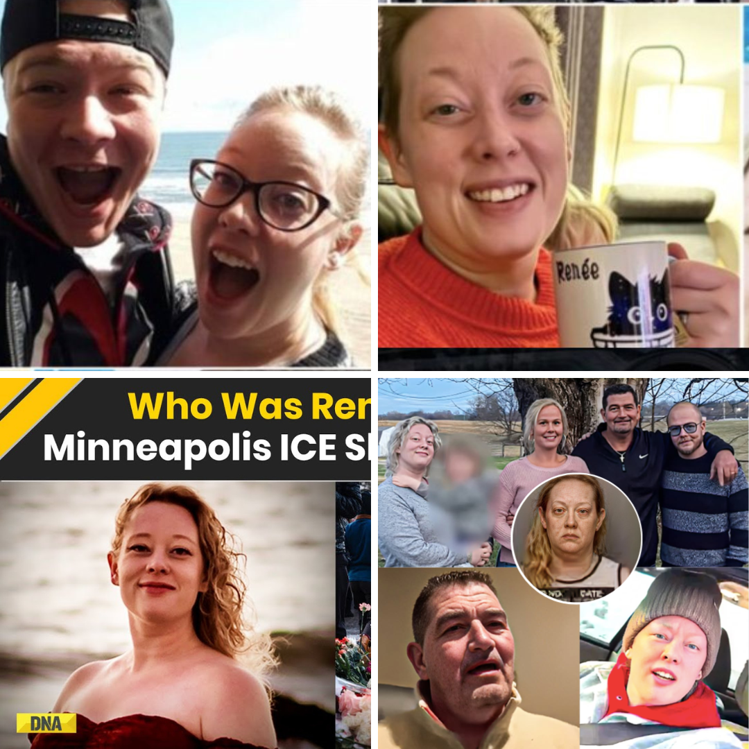 EXPLOSIVE BREAKING UPDATE: RENEE GOOD FAMILY LAWYERS DROPPING A SHOCKING NEW CLAIM THAT COULD FLIP THE STORY UPSIDE DOWN!