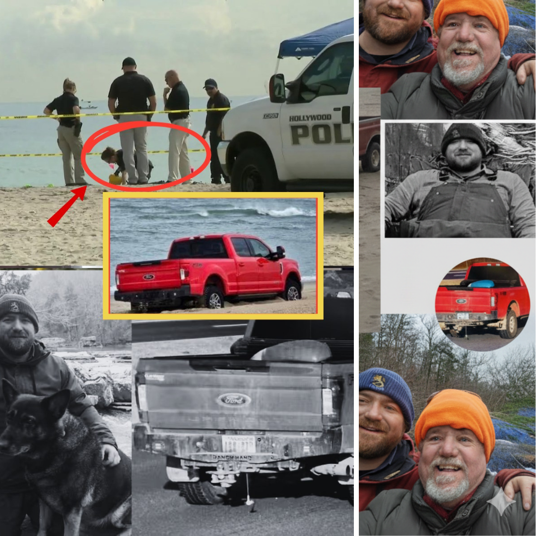 π¨ A DISTURBING DISCOVERY JUST REWROTE CHRIS PALMERβS CASE