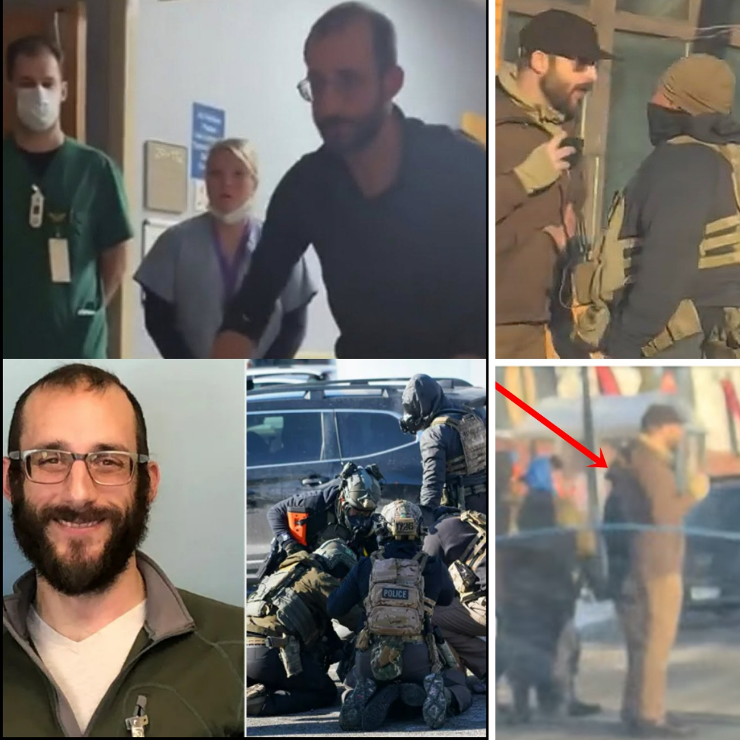 🚨 OUTRAGE ERUPTS: A top official is under fire after dodging questions about the murder of an ICU nurse — and what he said instead is leaving people stunned.