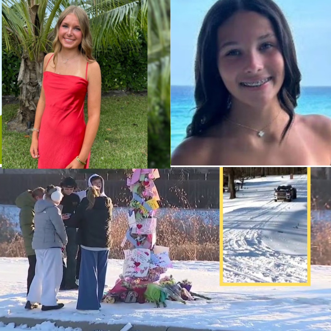 SHOCKING: “Just 2 Words” — The Final Message Between Two Best Friends