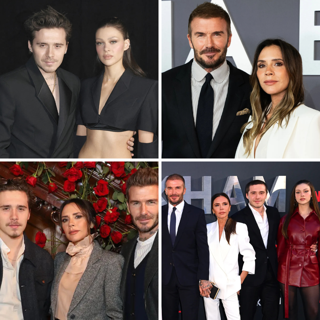 Brooklyn Beckham Claims David and Victoria Tried to ‘Bribe’ Him into ‘Signing Away the Rights’ to His Name Before Wedding
