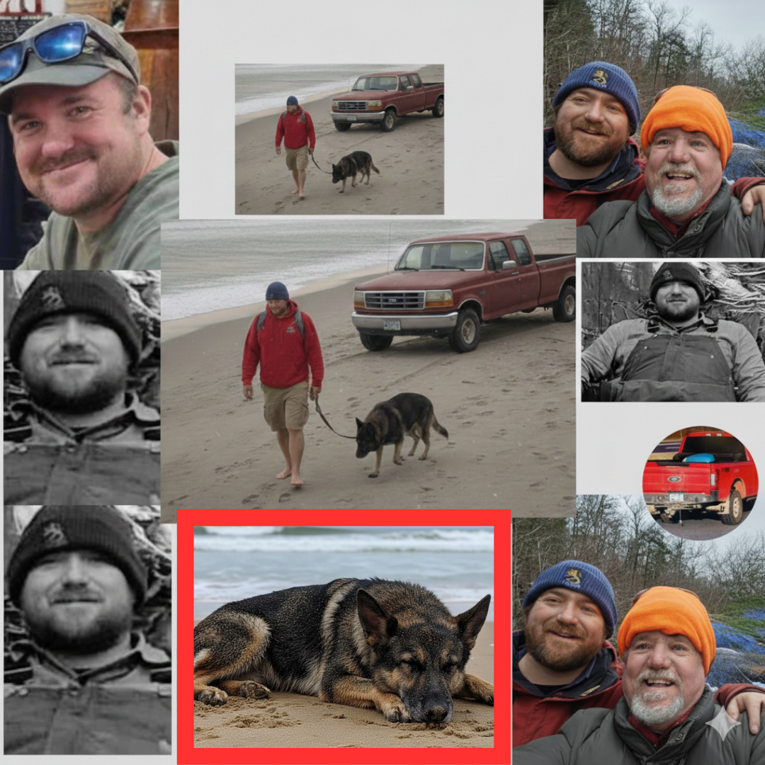 The GPS doesnโt match the story. Chris Palmerโs car made a fast detour to a place he was never supposed to be. Was he lostโฆ or was he disappearing?