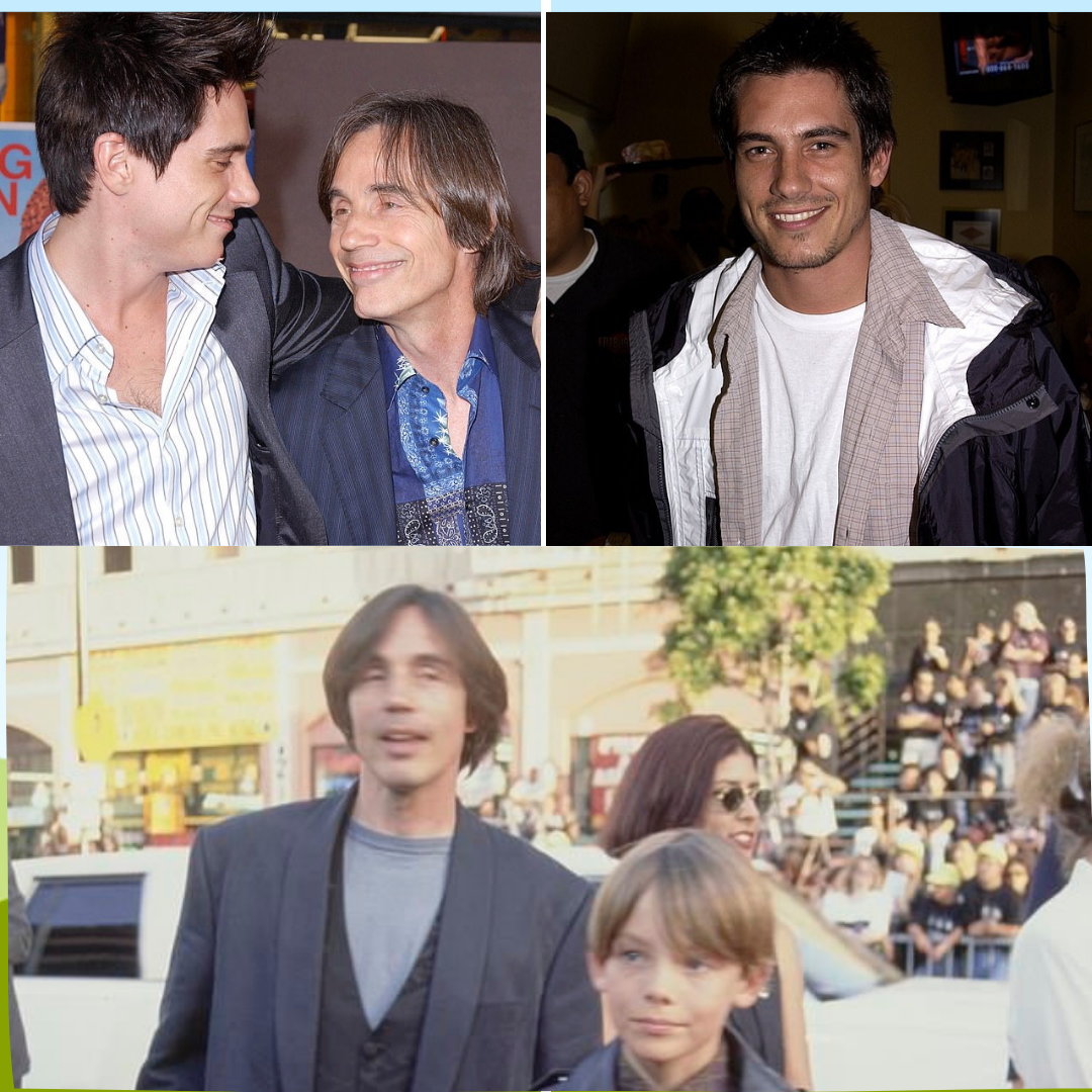 Ethan Browne’s cause of death revealed two months after son of rock legend Jackson Browne passed at 52