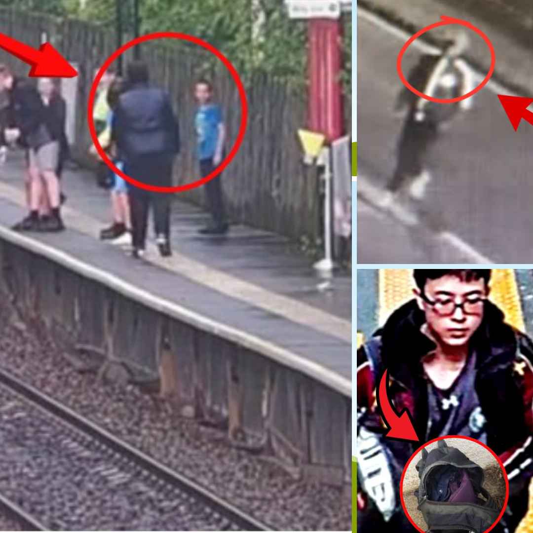 BREAKTHROUGH: Thomas Medlin’s Items Found in East River — Mystery Deepens