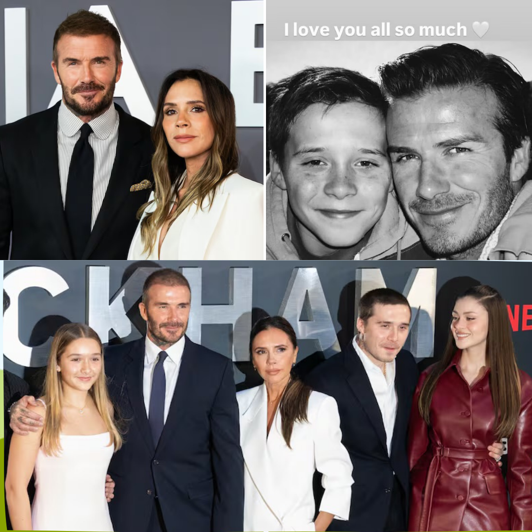 “It’s OVER.” Not a Break. Not a Phase. A Complete Cut-Off.