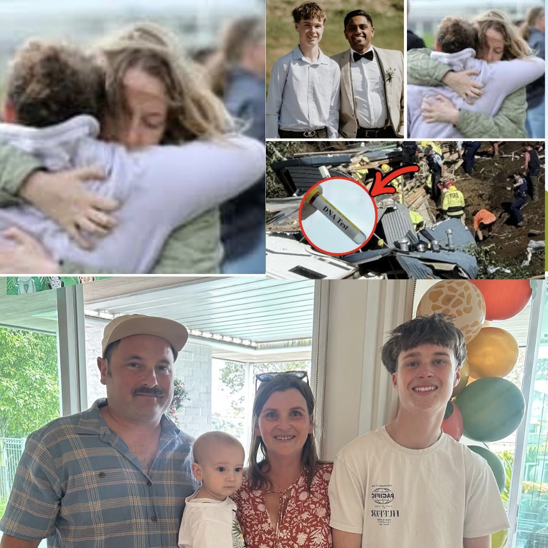 🚨 EXCLUSIVE: Max Furse-Kee’s Identification Brings Devastating Closure