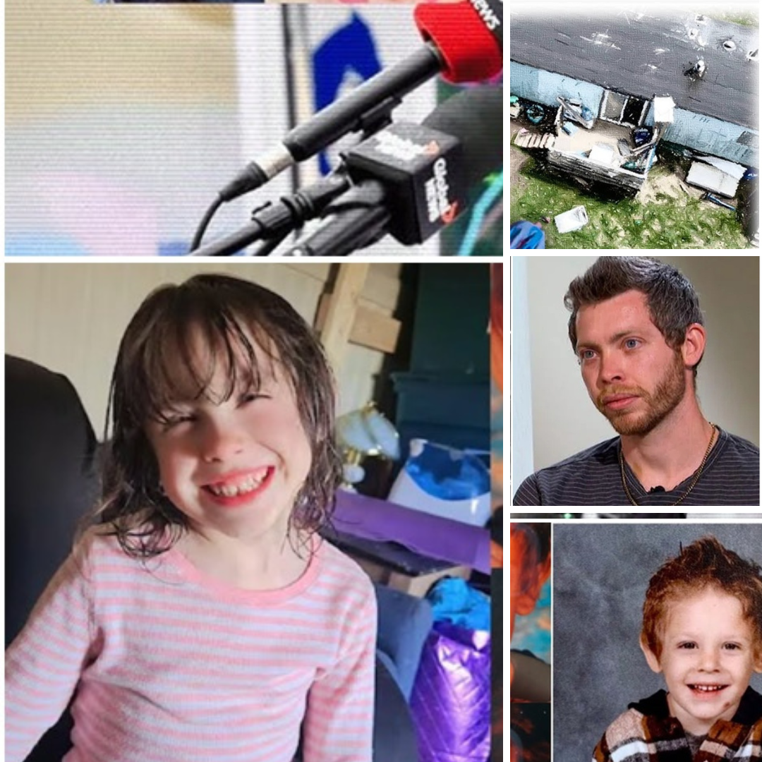 🚨 JUST IN: The RCMP has officially confirmed it — and everything just changed.