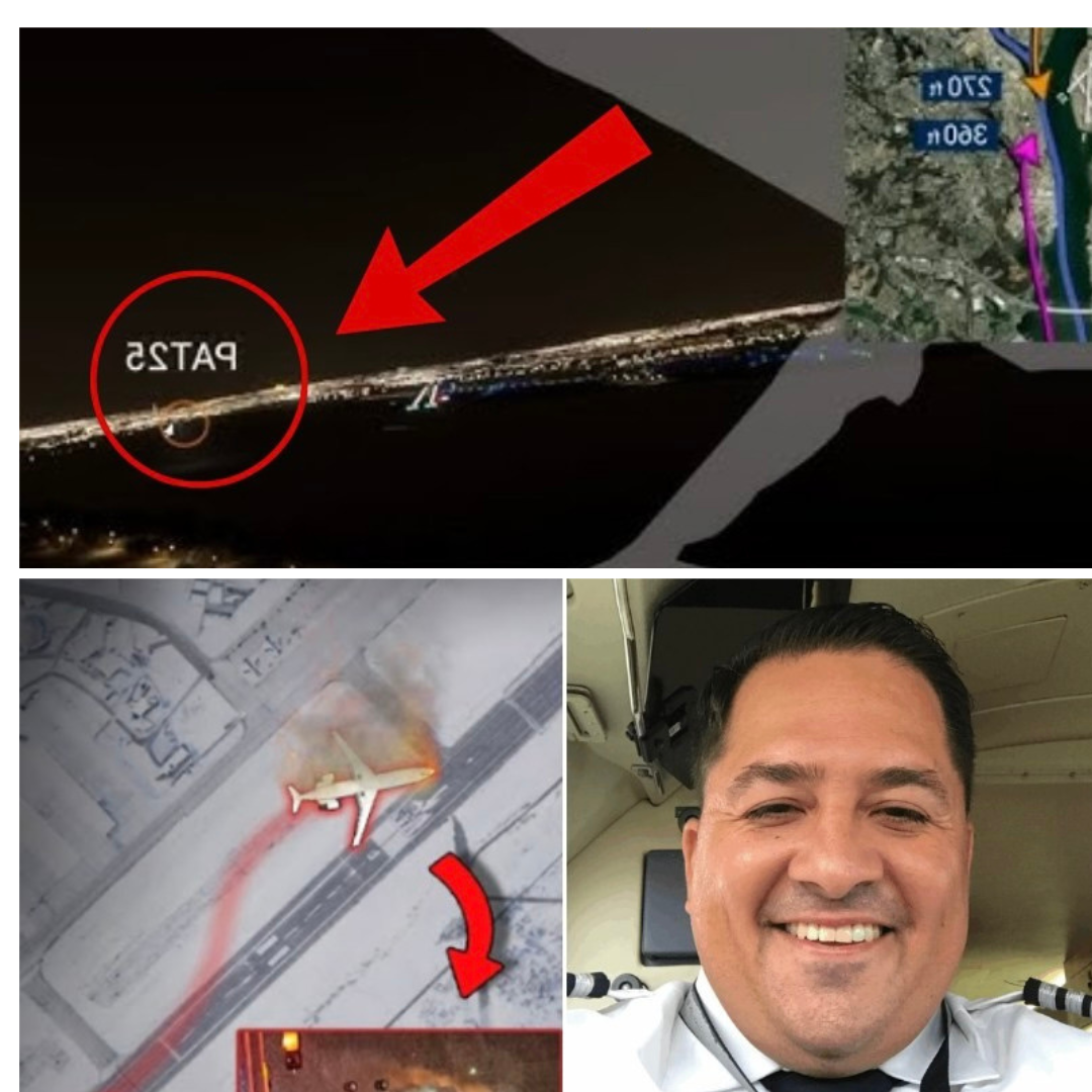 SHOCKING: Investigators Explore Chilling New Theory in Bangor Jet Crash