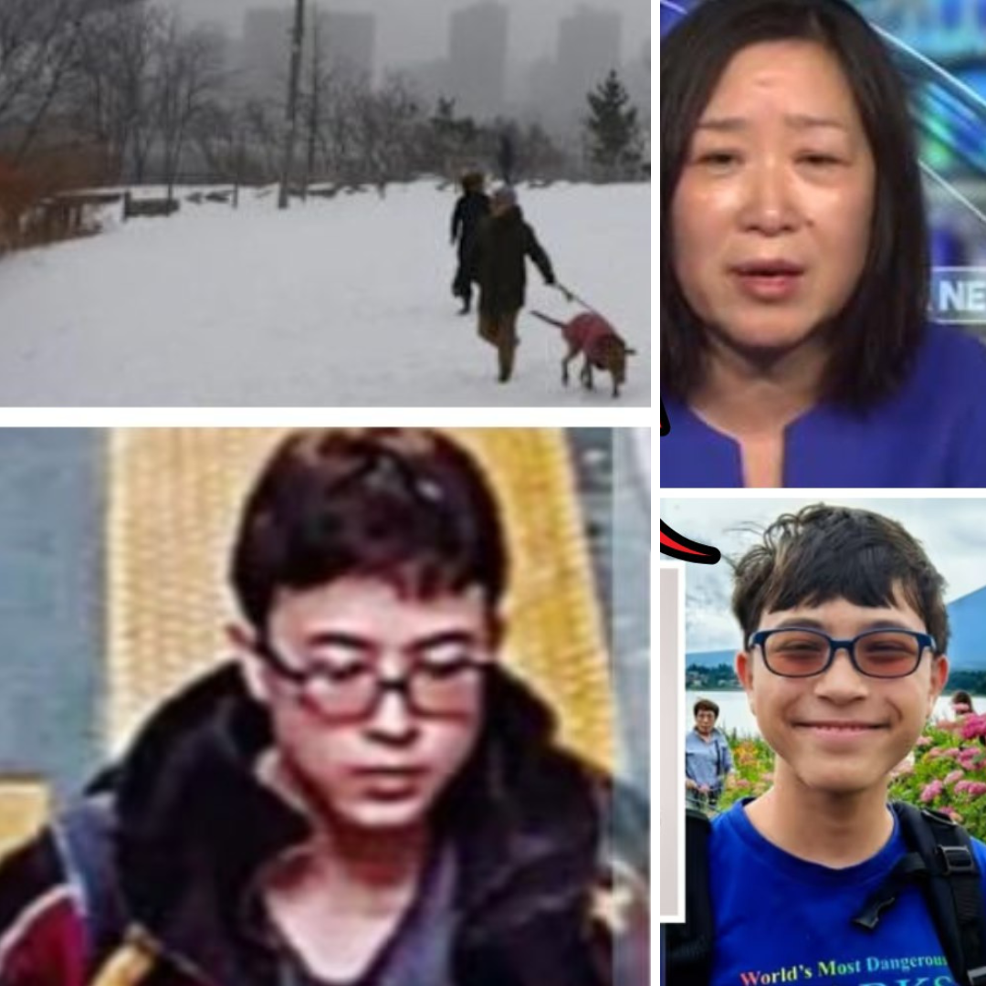 SHOCKING: “Just Lie to His Mom” — The Hidden Truth Emerges