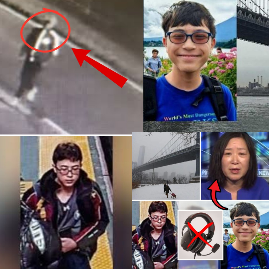 BREAKING: New Twist in Thomas Medlin Case A witness reported hearing “a splash in the water” just 12 minutes after the Long Island teen was last seen. Police now say this single detail may change the entire direction of the search