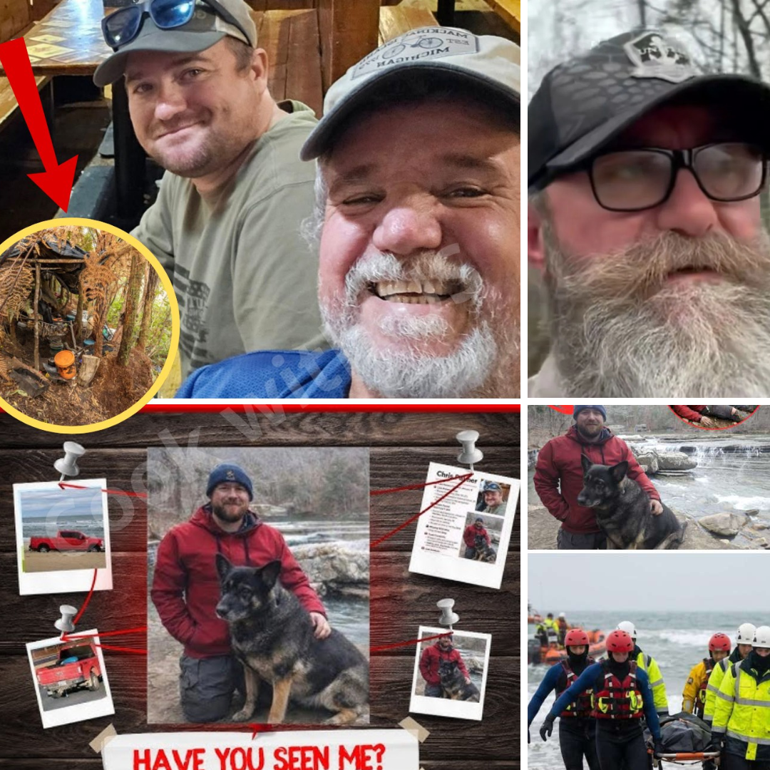 🚨 A HIDDEN LETTER. A SHATTERED FAMILY. A TRUTH NO ONE WAS READY FOR.  Chris Palmer’s father has just made a devastating discovery inside his own home: his son’s farewell letter — left behind in plain sight, waiting to be found.