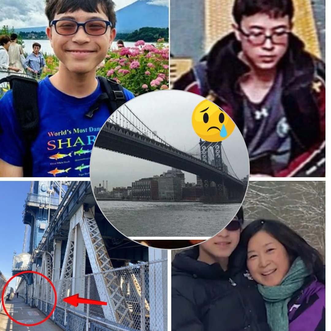 BREAKTHROUGH: New Sighting Helps Trace Thomas Medlin’s Final Route