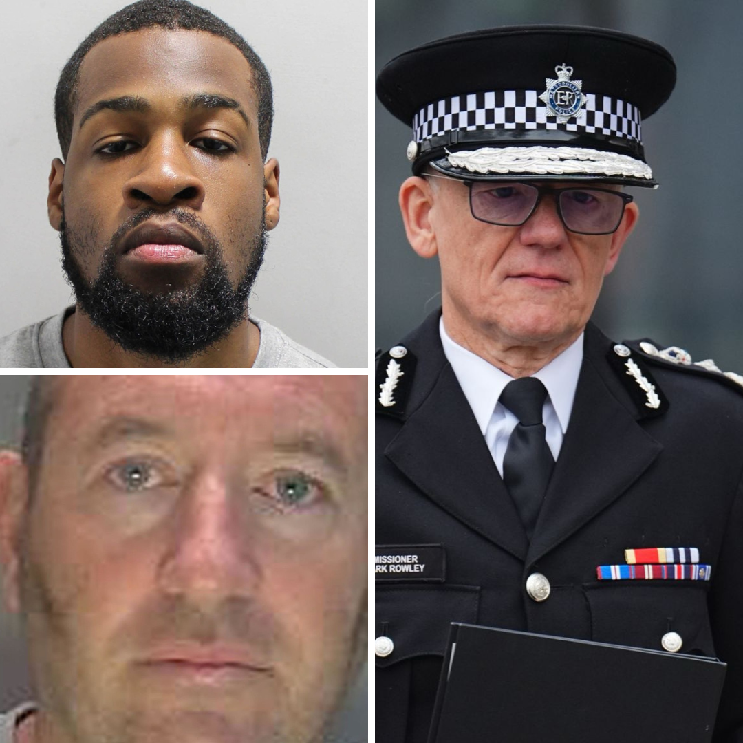 ‘Dereliction of duty’: Met Police relaxed vetting to meet recruitment targets