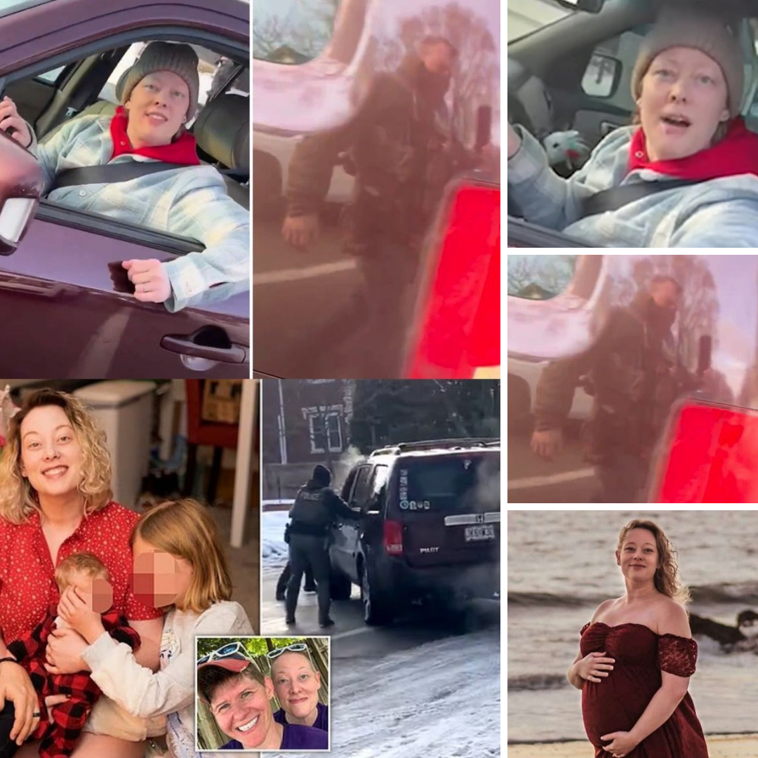 EXPLOSIVE BREAKING UPDATE: RENEE GOOD FAMILY’S LAWYERS DROP A HORRIFYING NEW TWIST — AND WHAT SHE WAS DOING BEFORE THE SHOT COULD CHANGE EVERYTHING