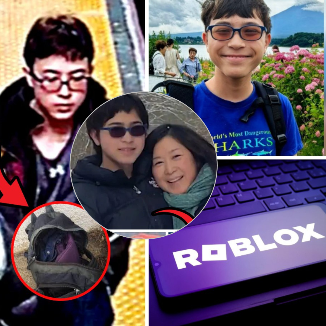 BREAKTHROUGH: Backpack Linked to Missing Student Thomas Medlin Found