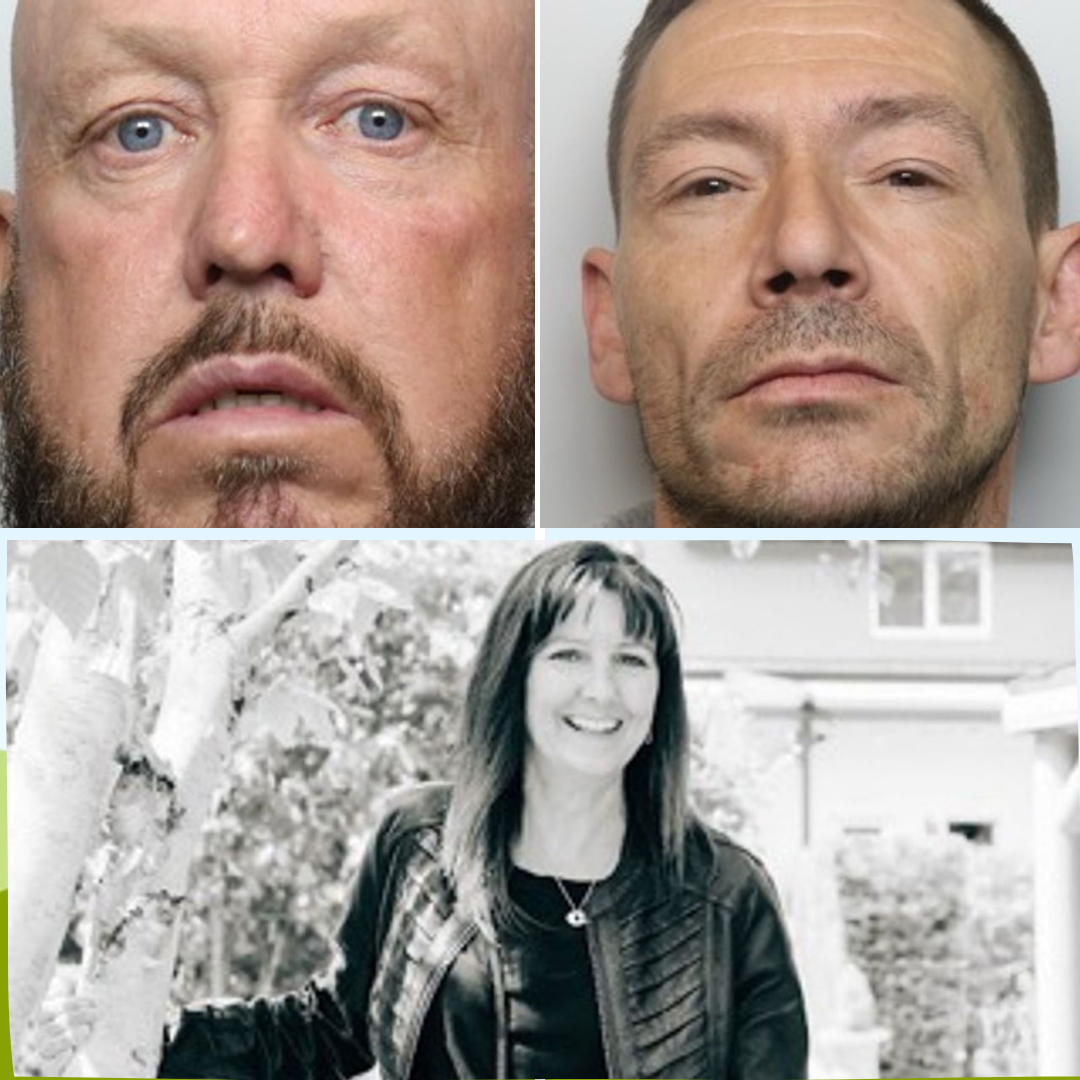 Cowboy roofer who ran over and killed woman on golf course jailed – as video shows police chase