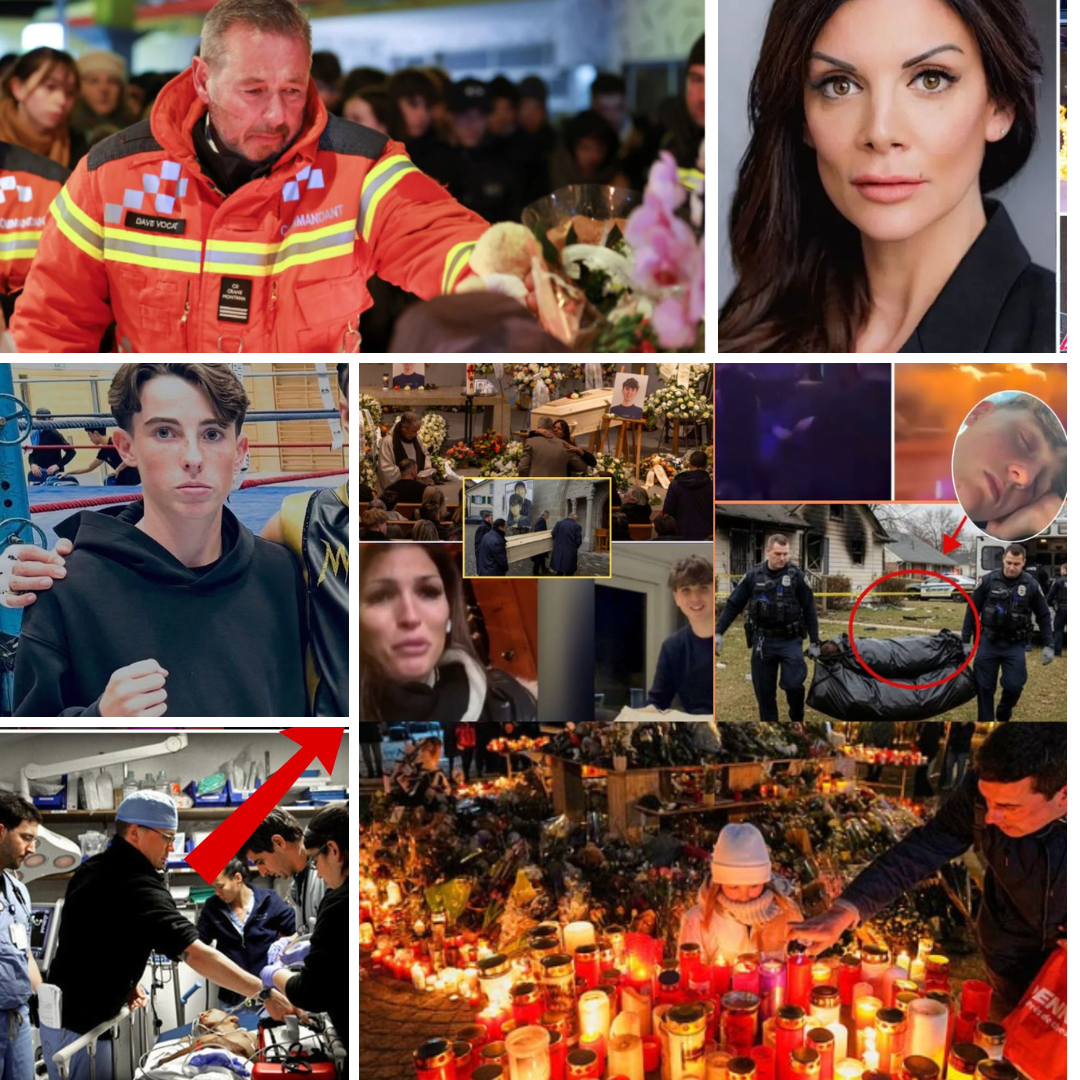 SHOCKING TWIST IN SWISS ALPS INFERNO: RESCUERS FIND MISSING TEEN’S BACKPACK — AND WHAT’S INSIDE CHANGES EVERYTHING 🔥