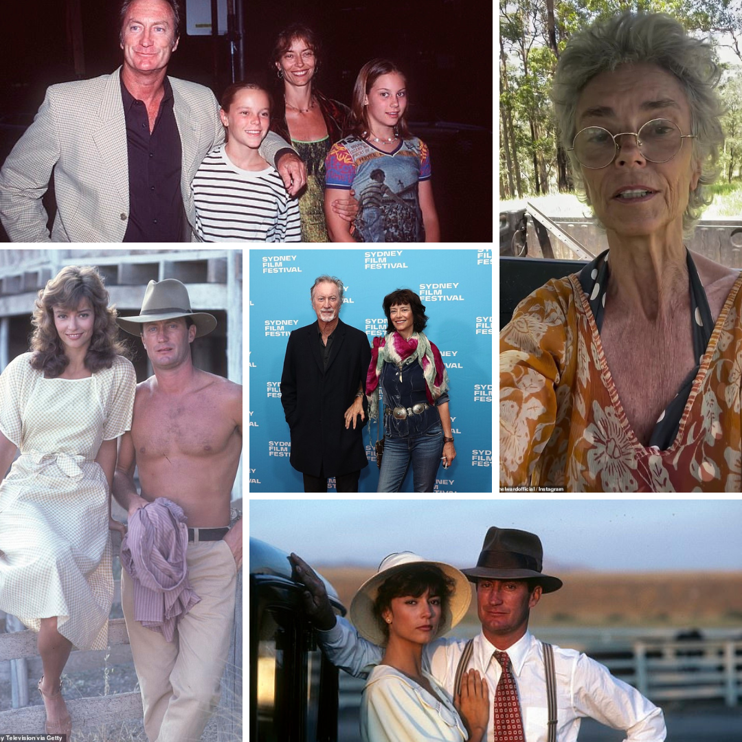 They Mocked Her for Looking “Old” at 68. What They Forgot Is That She’s Been Living One of the Most Beautiful Love Stories in TV History for Over 40 Years.