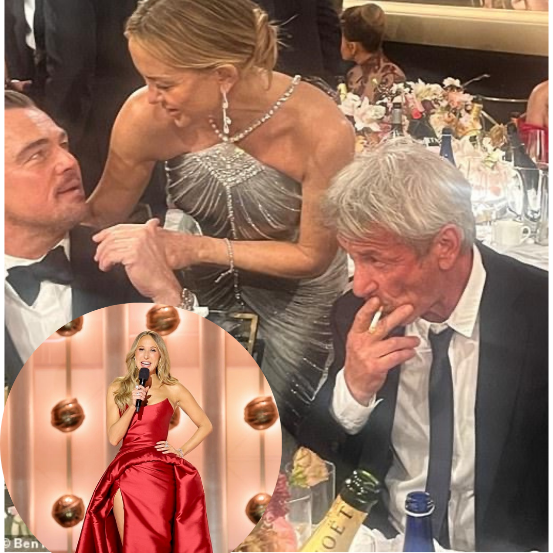 Golden Globes viewership declines again despite A-list stars and viral moments