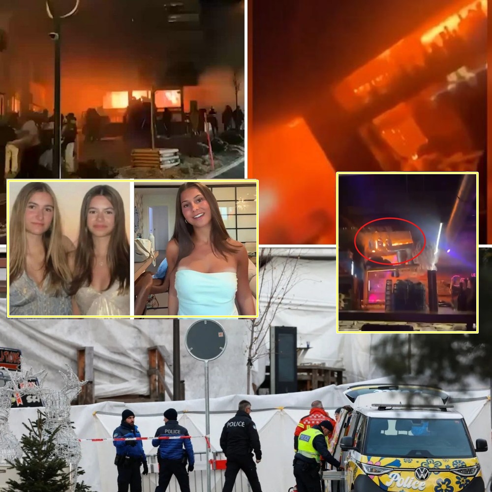 WATCH: THE CHILLING DASHCAM FOOTAGE THAT EXPOSES THE FULL HORROR OF THE LE CONSTELLATION DISASTER