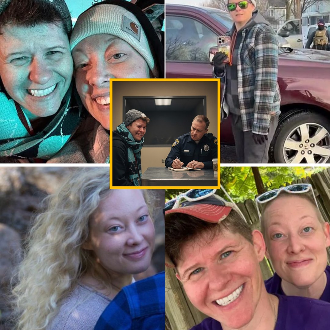 THE ULTIMATE BETRAYAL: BECCA GOOD’S SECRET INTERFERENCE EXPOSED AS THE DIRECT TRIGGER FOR RENEE NICOLE GOOD’S BRUTAL DEATH