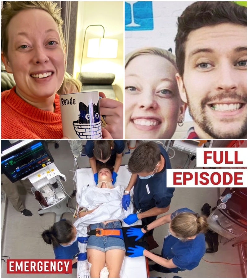 BREAKING: A stunning new claim is turning the Renee Nicole Good case upside down