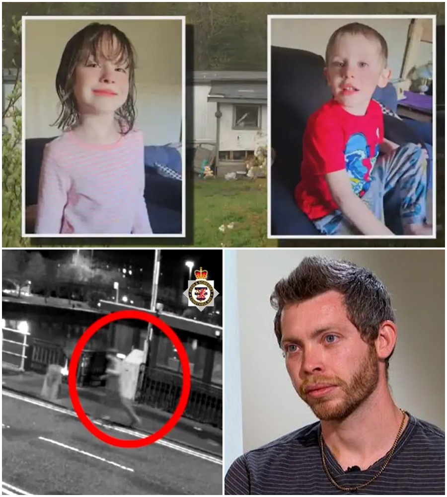 URGENT UPDATE: LILY AND JACK SULLIVAN CAUGHT ON CAMERA — A MASSIVE BREAKTHROUGH IS UNFOLDING RIGHT NOW!