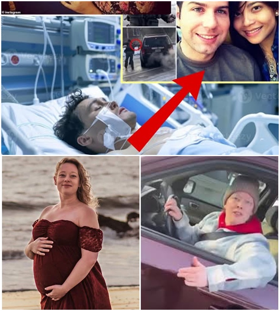 SHOCKING TWIST: Could an ICE Agent become the worldโs first “Scandal Billionaire”?