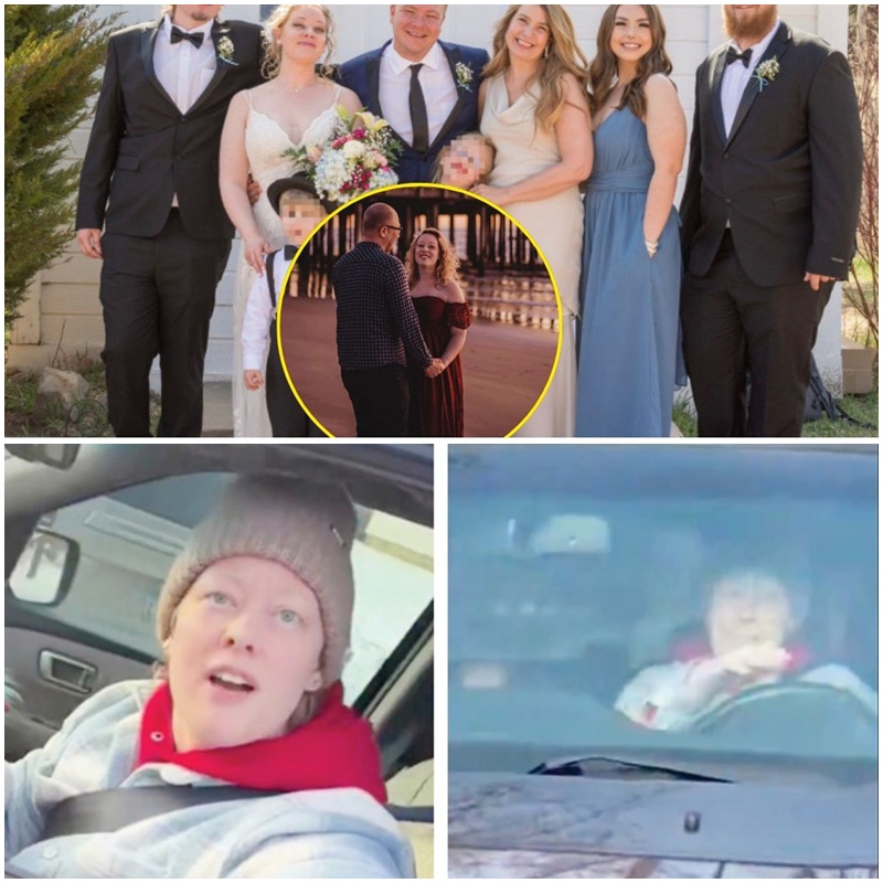 JUSTICE FOR RENEE GOOD: FAMILY RECRUITS AMERICA’S TOP LAWYERS TO EXPOSE THE SHOCKING TRUTH VIA HIDDEN CAR CAMERA