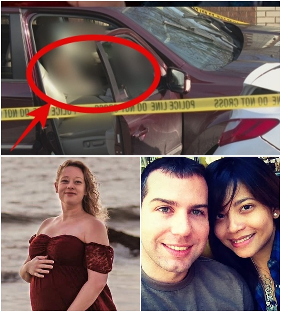 ZERO BLAME FOR THE ICE AGENT. SHE MADE A FOOLISH DECISION AND SUFFERED THE OUTCOME