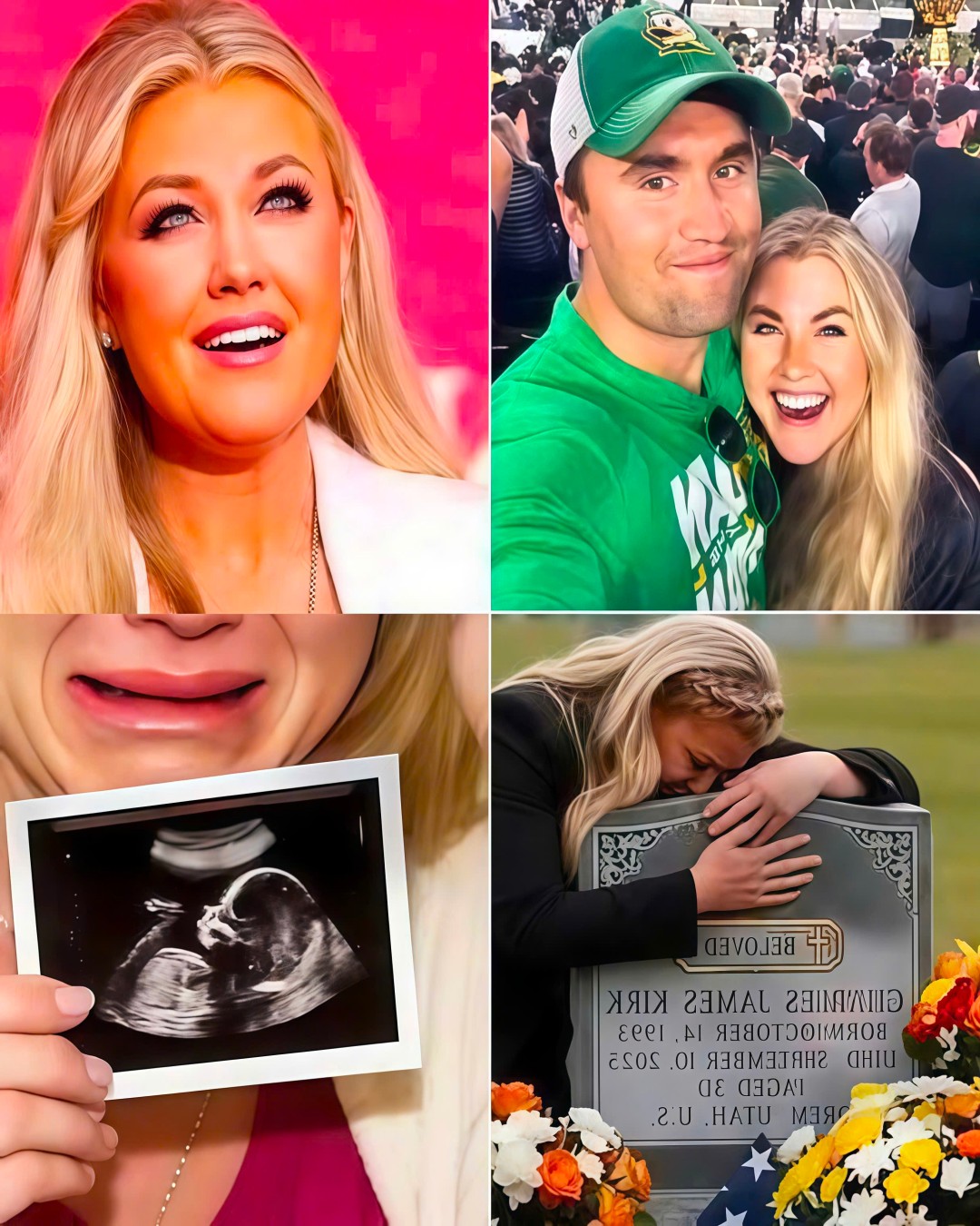 JUST NOW (Moments Ago): The Video That’s Stopping America Mid-Scroll… 😳  Something just dropped — and the internet is reeling.